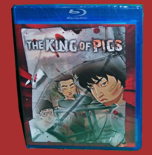 New rare oop olive - oop, films