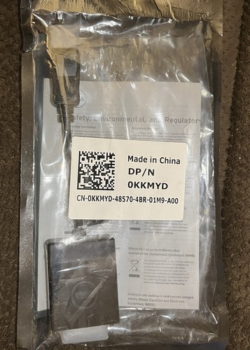 Nos dell okkmyd display - nos,
