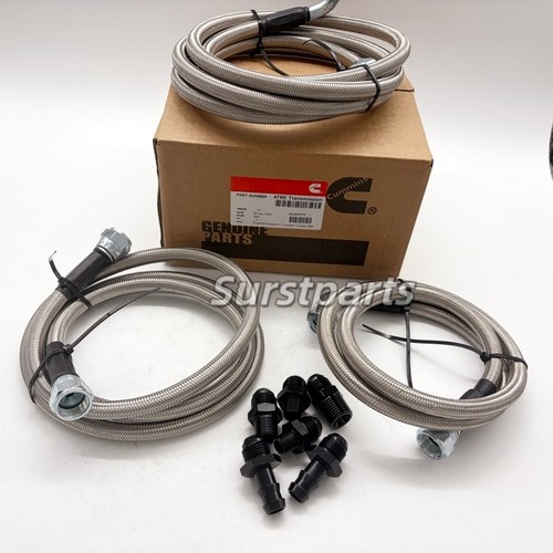 47re transmission cooler lines - 47re,