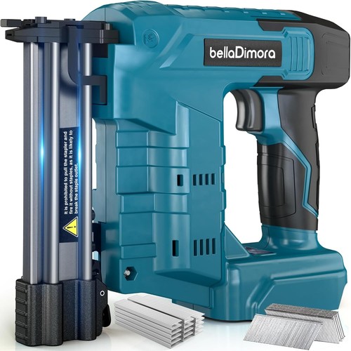 18ga cordless brad - cordless,