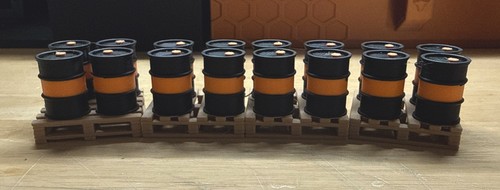 Oscale pallet barrels 4 - oscale, o