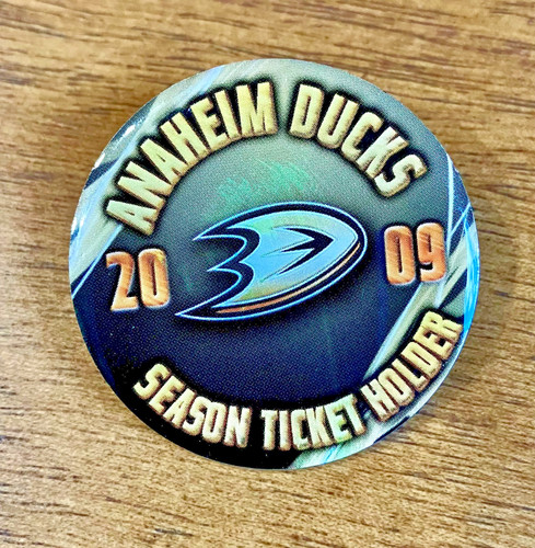 2009 nhl anaheim ducks season - ,