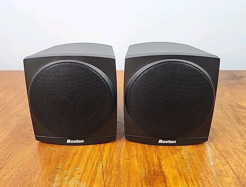 Boston acoustics micro80e - boston,