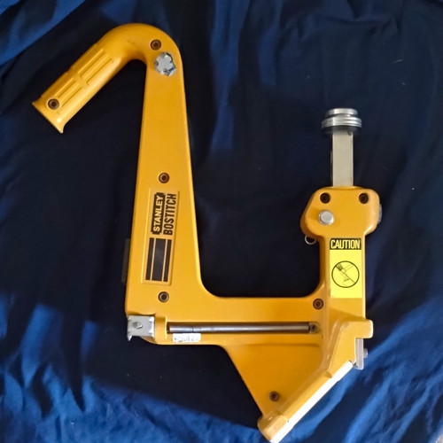 Stanley bostitch heavy duty - stanley,