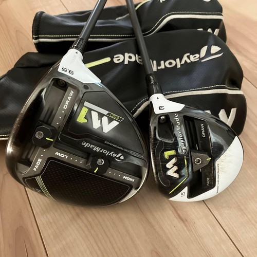 Taylormade driver 5 - m1,