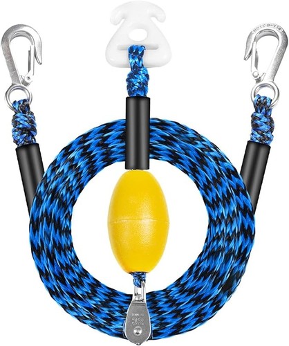 Boat tow harness for - harness,