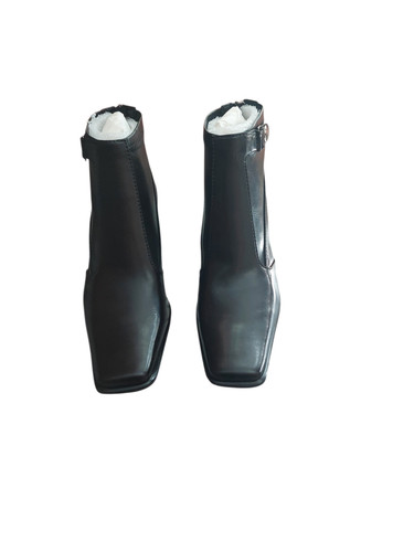 Franco sarto ankle boots - franco,