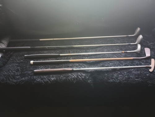 Misc golf clubs taylor - misc,