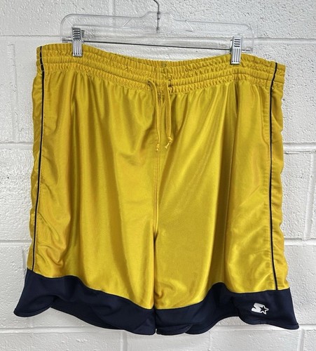 Starter vintage 90s y2k shorts - starter,