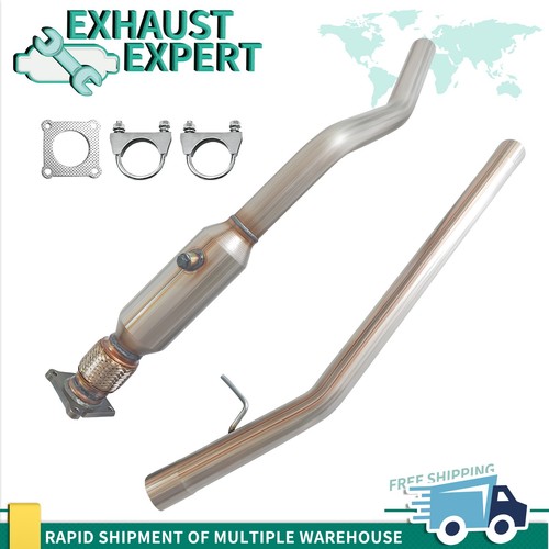 Catalytic converter for - converter,