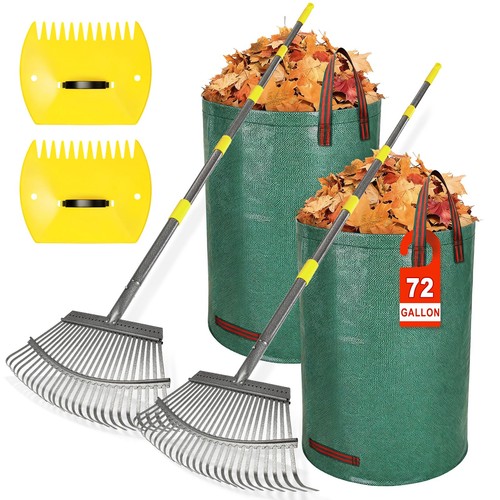 Pack heavy duty garden - pack,