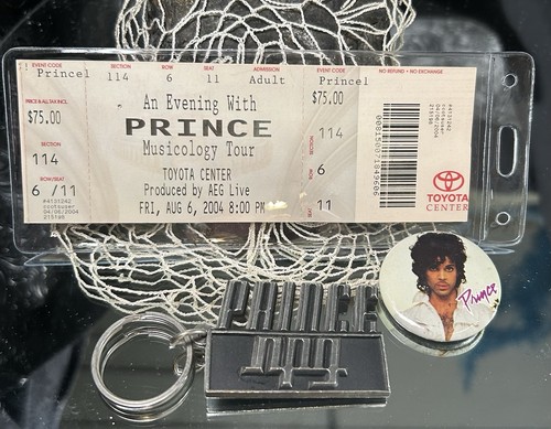2004 prince concert npg - prince,