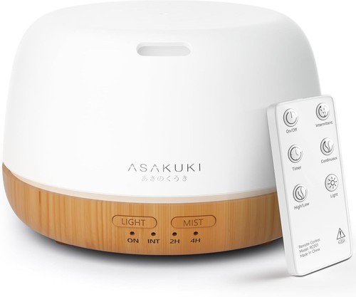 Asakuki essential oil - asakuki,