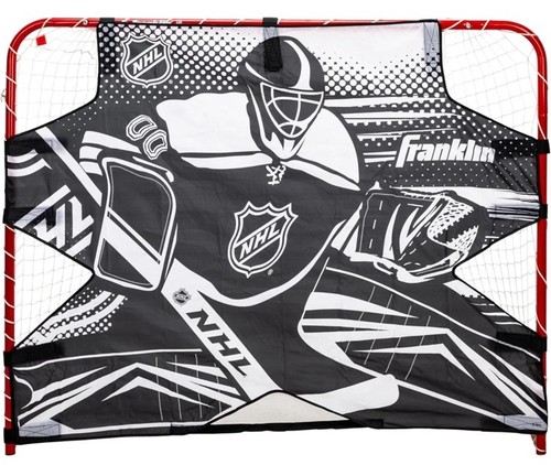 Franklin sports nhl street - franklin,