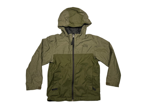 The north face brown - north,