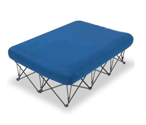 Kampkeeper camping cot - camping, cot,camping