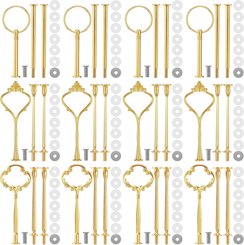 Sets tier cake stand - tier,