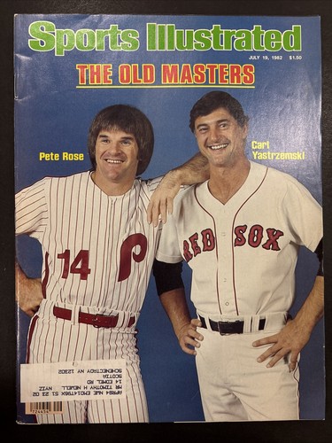 Sports illustrated july - illustrated,