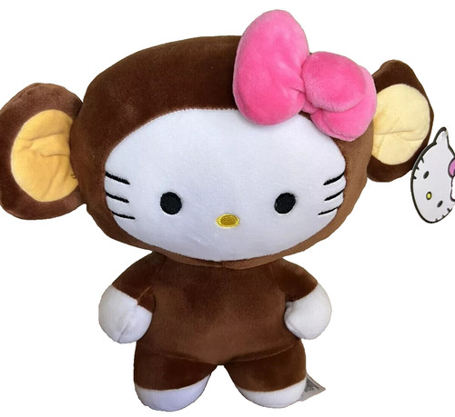 Inch sanrio hello kitty - 10,