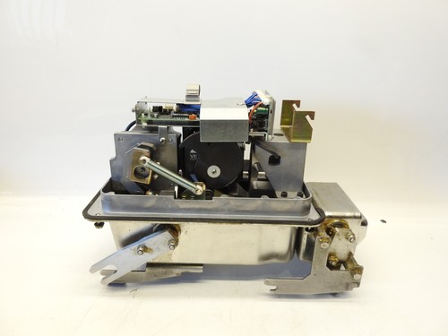 Ishida scale drive weigh unit - drive,