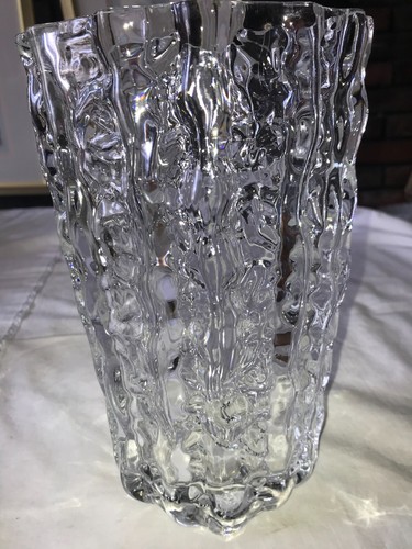 Mikasa crystal frostfire - crystal,