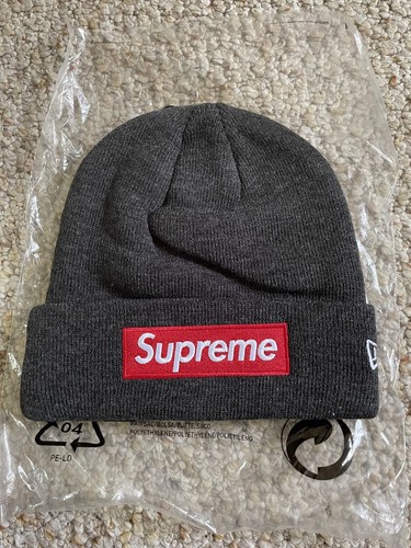 Supreme new era box - supreme,