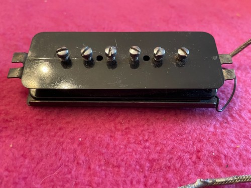 Vintage 1960 gibson - vintage,