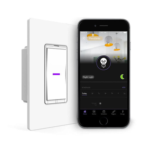 Idevices idev0009 smart dimmer - idevices,