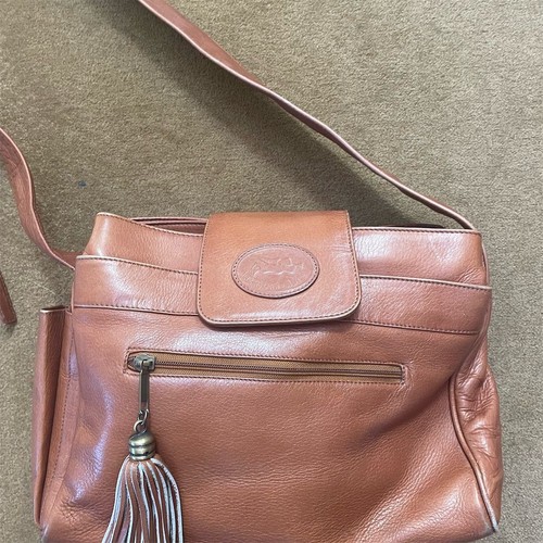 Vintage american angel brown - american,