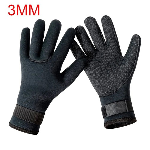 Diving gloves surfing wetsuit - diving,