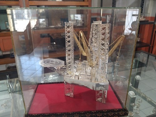 Jack rig miniature - jack,
