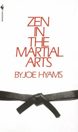 Zen the martial arts mass - zen, in