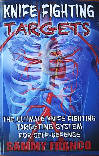2018 knife fighting - 2018,