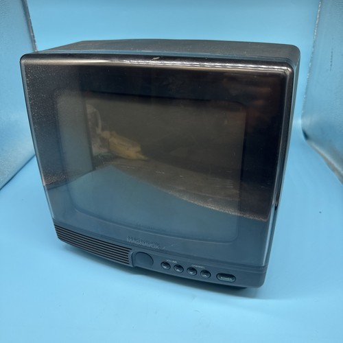 Vintage rare magnavox rd0945 - rare!,