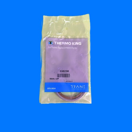 Genuine thermo king - genuine,
