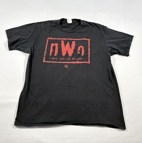 New world order - new,