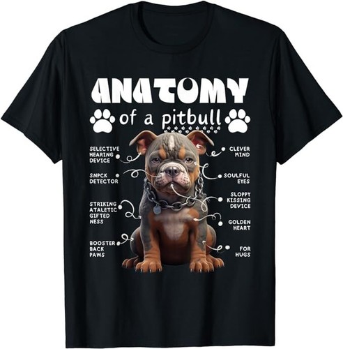 New limited pitbull - pitbull, dog