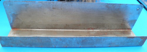 Hoosier cabinet spice - , rack