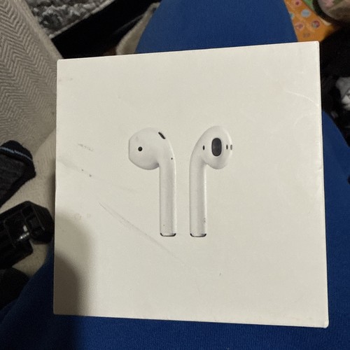 Apple airpods 2nd - apple,