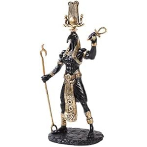 Pacific giftware black thoth - giftware,