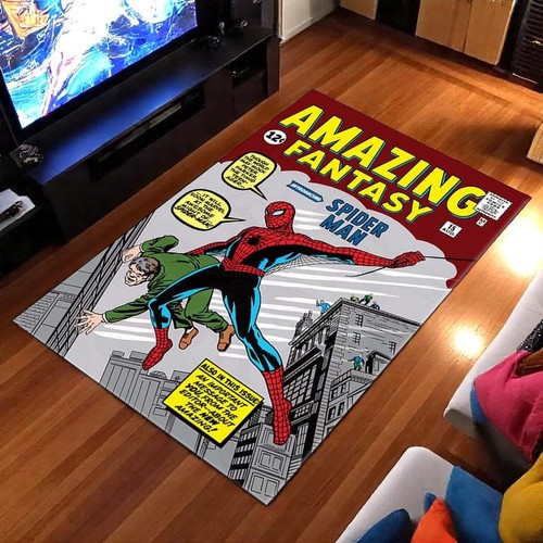 Amazing fantasy rug - amazing,