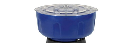 Replacement bowl and lid for - replacement,