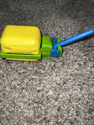 Vintage nerf tank rocket - nerf,