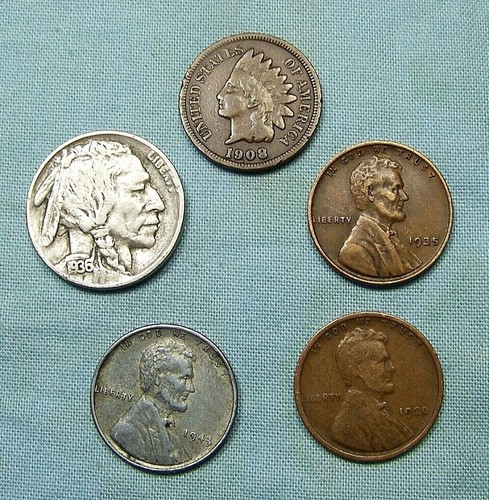 Starter collection mix lot - collection,