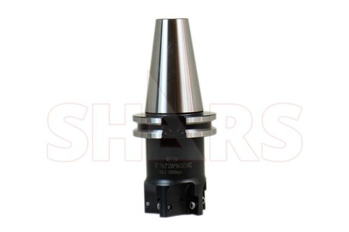 Shars cnc cat40 90 - 2", degree