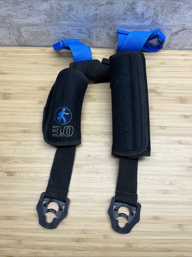 Iwalk knee pad - knee,
