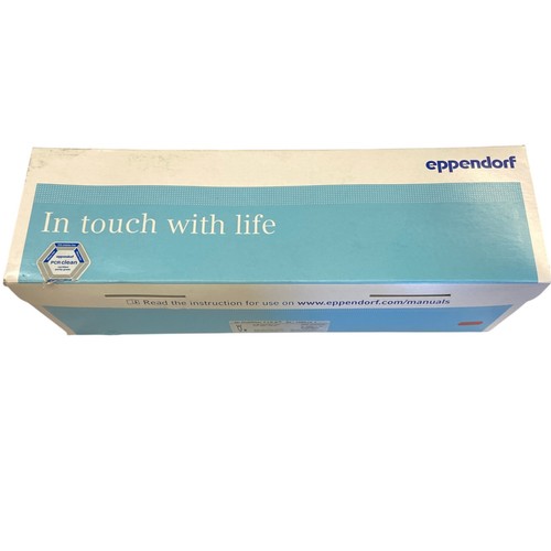 Eppendorf 0030078594 - , ep