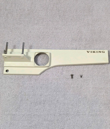 Husqvarna viking dual spool - husqvarna,