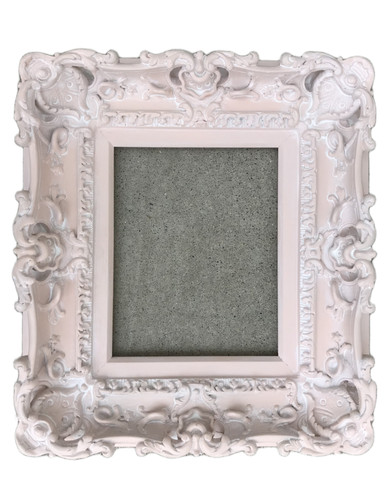 8x10 shabby chic - shabby, frame