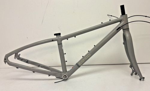 Rei cty 1 - 1.1, gray